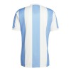 Maglia ufficiale Argentina Anniversary 2024 per Uomo